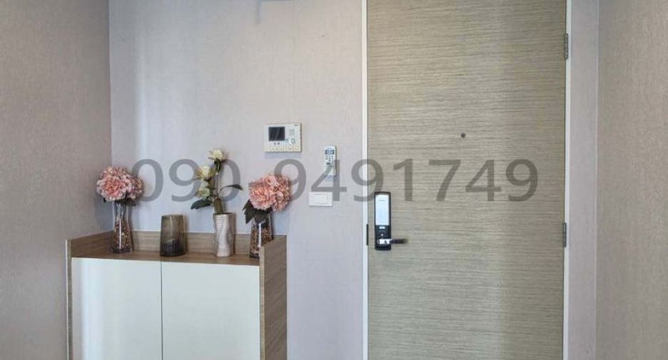 For sale 1 bed condo in Bang Na, Bangkok