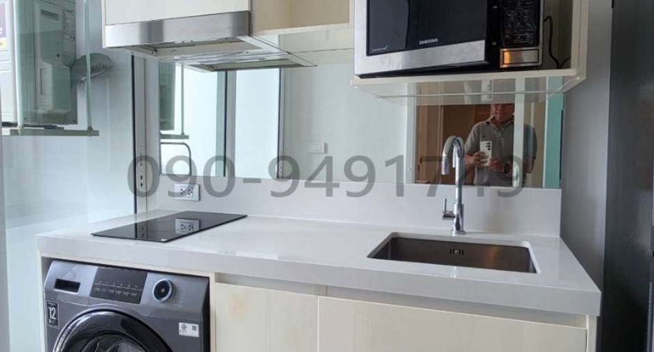 For sale 1 bed condo in Bang Na, Bangkok