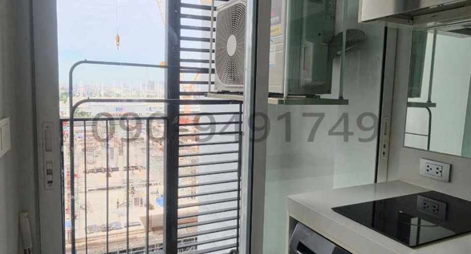 For sale 1 bed condo in Bang Na, Bangkok