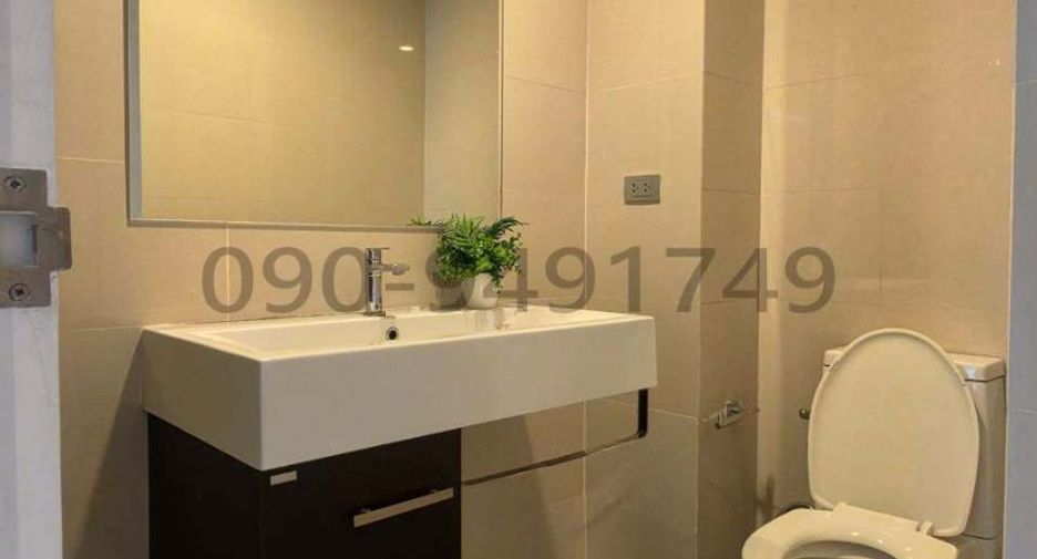 For sale 1 bed condo in Bang Na, Bangkok