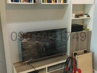 For rent 1 bed condo in Phutthamonthon, Nakhon Pathom