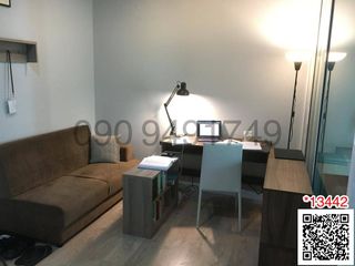 For rent 1 bed condo in Phutthamonthon, Nakhon Pathom