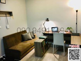 For rent 1 bed condo in Phutthamonthon, Nakhon Pathom