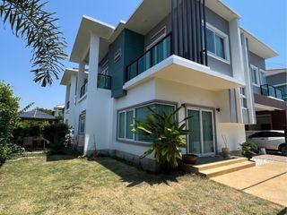 For sale 3 bedrooms house in Mueang Prachuap Khiri Khan, Prachuap Khiri Khan