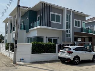 For sale 3 bedrooms house in Mueang Prachuap Khiri Khan, Prachuap Khiri Khan