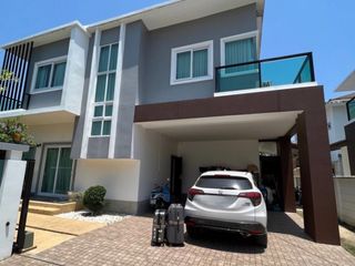 For sale 3 bedrooms house in Mueang Prachuap Khiri Khan, Prachuap Khiri Khan