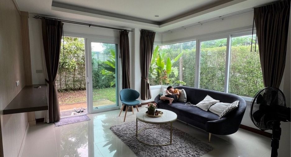For sale 3 bedrooms house in Mueang Prachuap Khiri Khan, Prachuap Khiri Khan