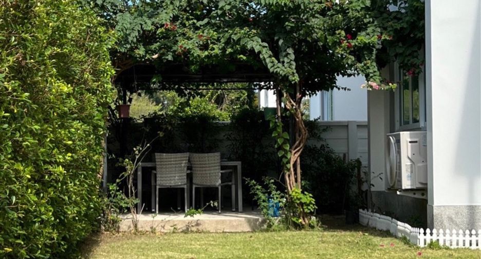 For sale 3 bedrooms house in Mueang Prachuap Khiri Khan, Prachuap Khiri Khan