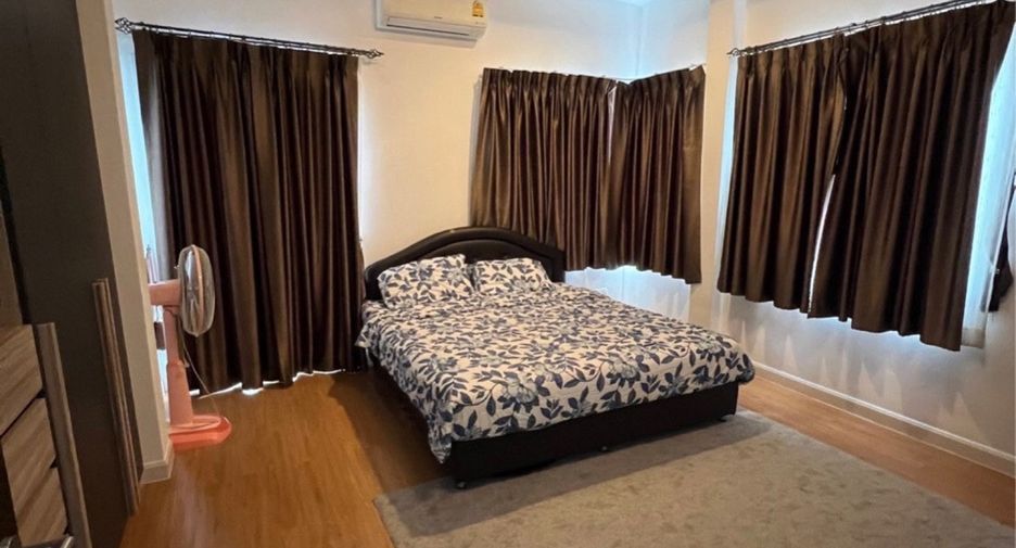 For sale 3 bedrooms house in Mueang Prachuap Khiri Khan, Prachuap Khiri Khan