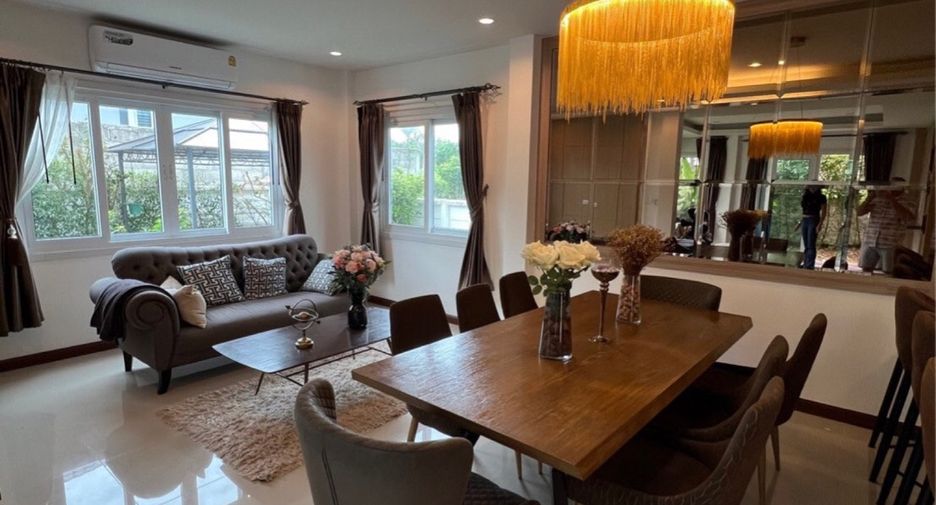 For sale 3 bedrooms house in Mueang Prachuap Khiri Khan, Prachuap Khiri Khan