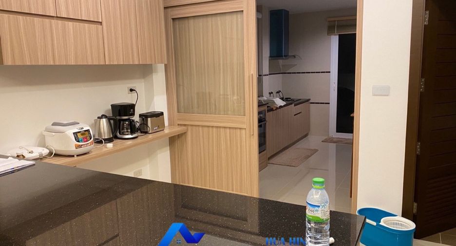 For sale 3 bedrooms house in Mueang Prachuap Khiri Khan, Prachuap Khiri Khan
