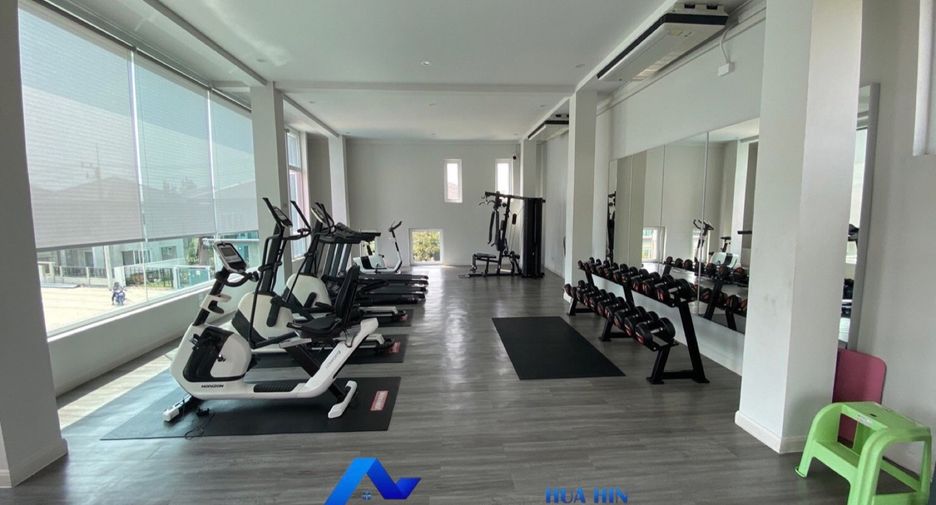 For sale 3 bedrooms house in Mueang Prachuap Khiri Khan, Prachuap Khiri Khan