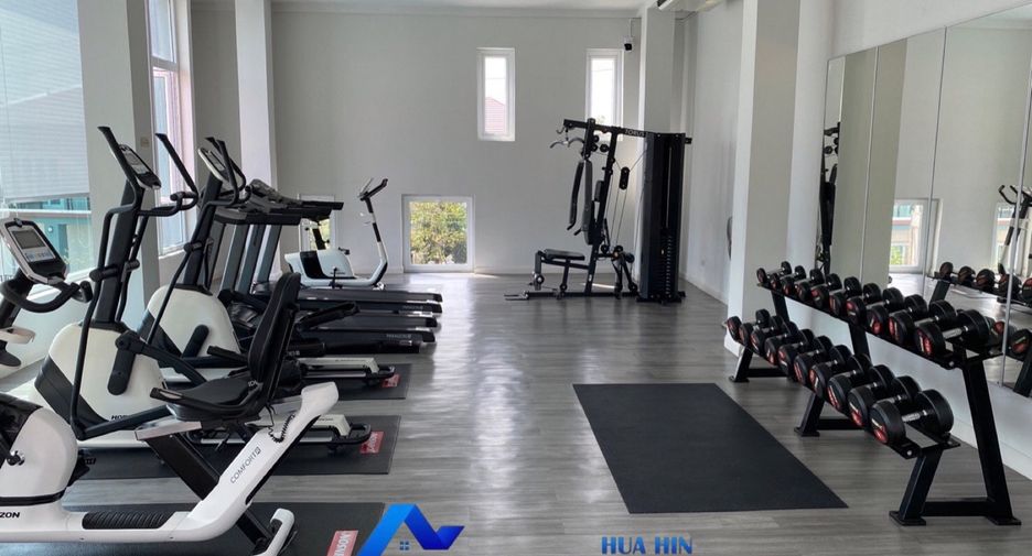For sale 3 bedrooms house in Mueang Prachuap Khiri Khan, Prachuap Khiri Khan