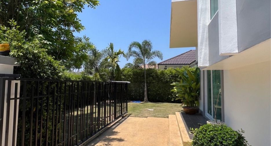 For sale 3 bedrooms house in Mueang Prachuap Khiri Khan, Prachuap Khiri Khan