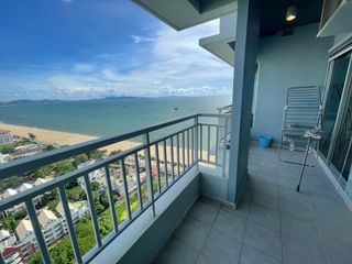 For Rent 1 Bedroom Condo In Bang Lamung, Chonburi