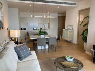 For rent 3 bed condo in Khlong San, Bangkok