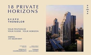 For sale 4 Beds condo in Khlong Toei, Bangkok