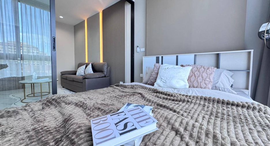 For sale 1 bed condo in Mueang Phuket, Phuket