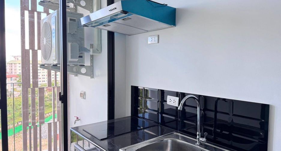 For sale 1 bed condo in Mueang Phuket, Phuket
