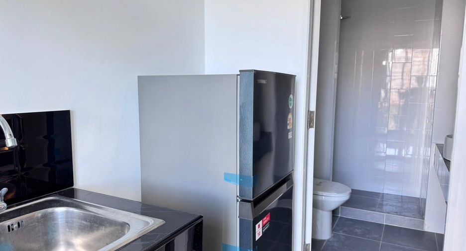 For sale 1 bed condo in Mueang Phuket, Phuket