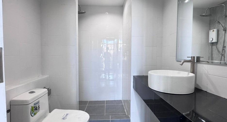 For sale 1 bed condo in Mueang Phuket, Phuket
