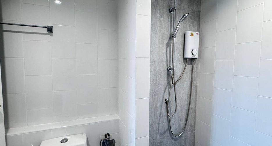 For sale 1 bed condo in Mueang Phuket, Phuket