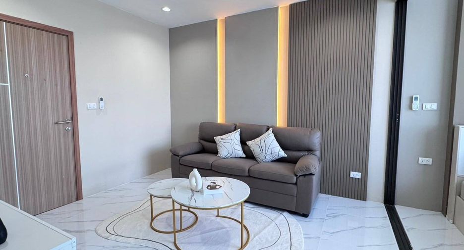 For sale 1 bed condo in Mueang Phuket, Phuket