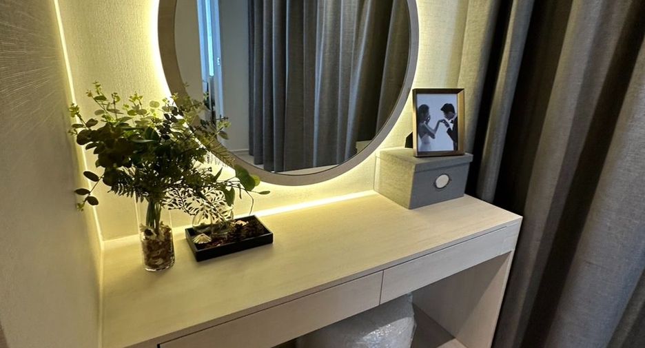 For sale 1 bed condo in Bang Rak, Bangkok