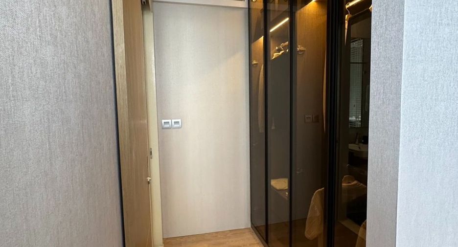 For sale 1 bed condo in Bang Rak, Bangkok