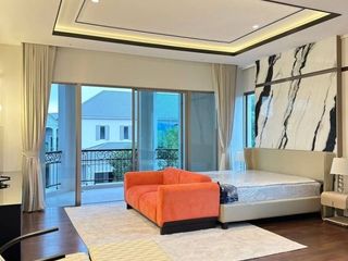 For rent 4 Beds house in Min Buri, Bangkok