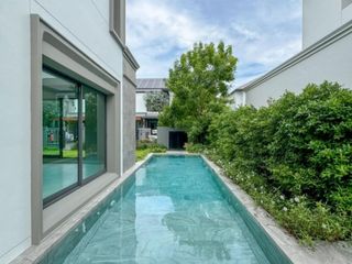 For sale 5 Beds house in Khan Na Yao, Bangkok