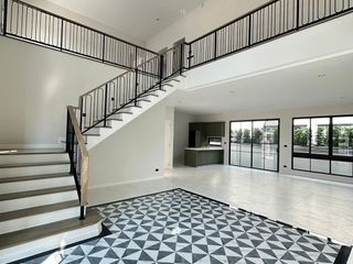 For rent 5 bed house in Bang Phli, Samut Prakan