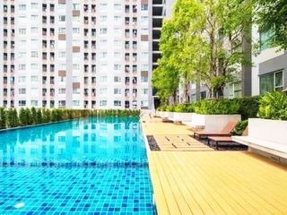 For sale 1 Beds condo in Bang Sue, Bangkok