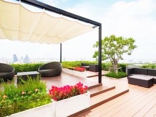 For sale 1 Beds condo in Bang Sue, Bangkok