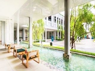 For sale 1 Beds condo in Bang Sue, Bangkok