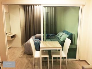 For sale 1 Beds condo in Bang Sue, Bangkok