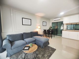 For rent 3 Beds townhouse in Prawet, Bangkok