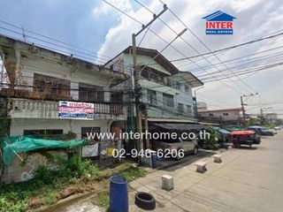 For sale 14 bed apartment in Khlong Luang, Pathum Thani