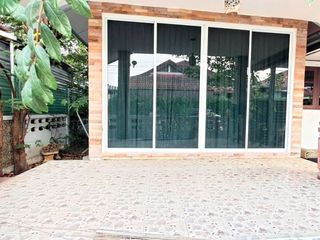 For sale 3 bed house in Sattahip, Chonburi