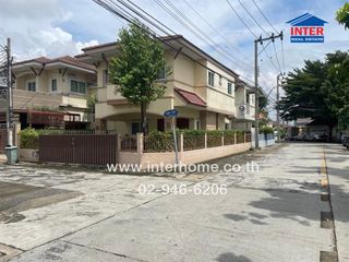 For sale 3 bed house in Bang Khae, Bangkok