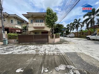 For sale 3 bed house in Bang Khae, Bangkok