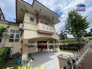 For sale 3 bed house in Bang Khae, Bangkok