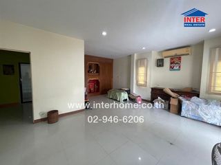 For sale 3 bed house in Bang Khae, Bangkok