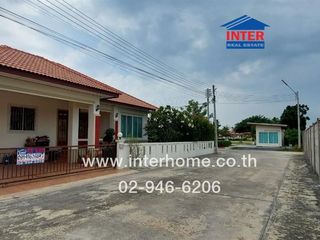 For sale 3 bed house in Khlong Luang, Pathum Thani