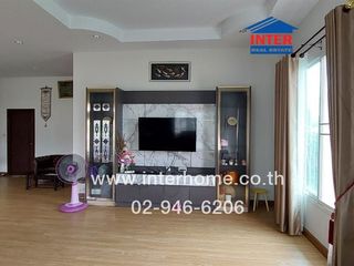 For sale 3 bed house in Khlong Luang, Pathum Thani