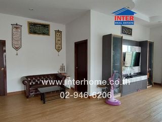 For sale 3 bed house in Khlong Luang, Pathum Thani