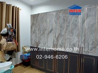 For sale 3 bed house in Khlong Luang, Pathum Thani