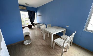 For sale スタジオ condo in Ratchathewi, Bangkok