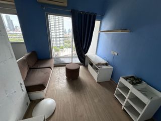 À vendre studio condo à Ratchathewi, Bangkok