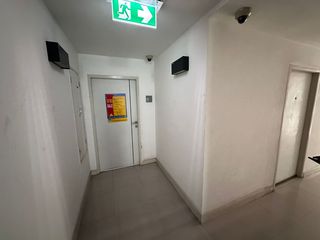 À vendre studio condo à Ratchathewi, Bangkok